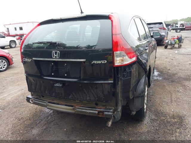 Aukcja sprzedaży 2012 Honda Cr-v Lx, vin: 2HKRM4H3XCH610285, numer aukcji: 45188730