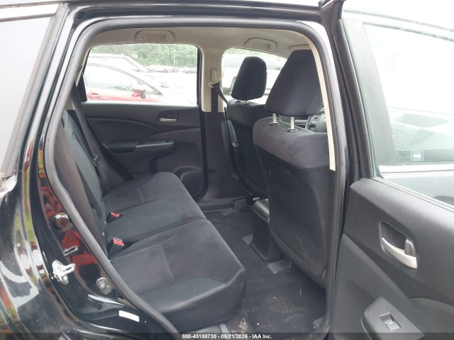 Aukcja sprzedaży 2012 Honda Cr-v Lx, vin: 2HKRM4H3XCH610285, numer aukcji: 45188730