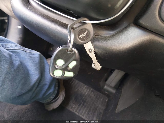 Продаж на аукціоні авто 2003 Chevrolet Corvette Z06 Hardtop, vin: 1G1YY12S235113738, номер лоту: 45188737