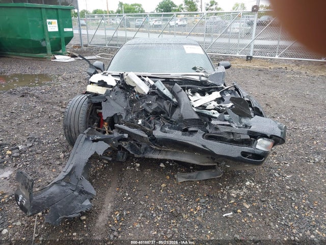 Продаж на аукціоні авто 2003 Chevrolet Corvette Z06 Hardtop, vin: 1G1YY12S235113738, номер лоту: 45188737