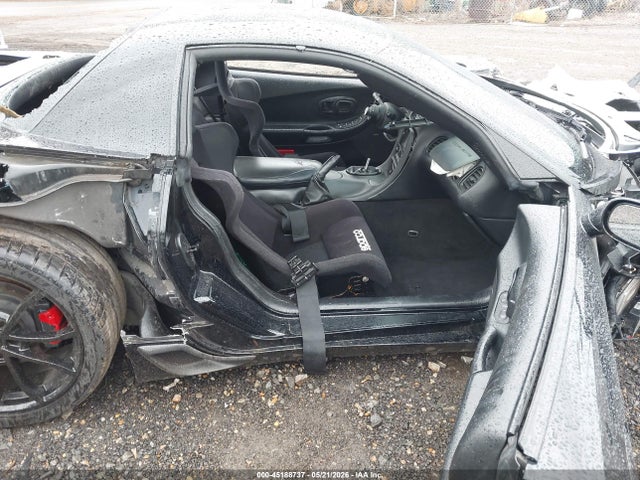 Продаж на аукціоні авто 2003 Chevrolet Corvette Z06 Hardtop, vin: 1G1YY12S235113738, номер лоту: 45188737