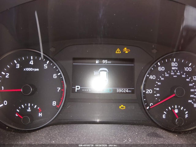 KNDPR3A66M7852004 KIA Sportage Sx Turbo