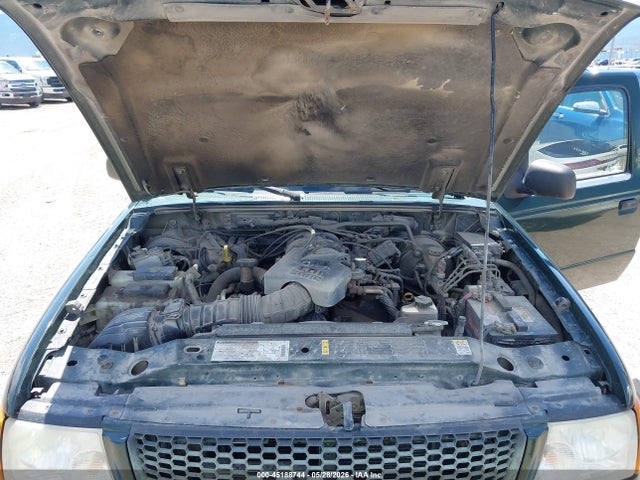 Aukcja sprzedaży 2001 Ford Ranger Edge/xlt, vin: 1FTZR15E01PA98057, numer aukcji: 45188744