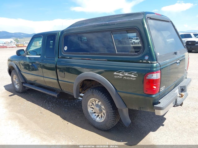 Aukcja sprzedaży 2001 Ford Ranger Edge/xlt, vin: 1FTZR15E01PA98057, numer aukcji: 45188744