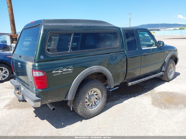 Aukcja sprzedaży 2001 Ford Ranger Edge/xlt, vin: 1FTZR15E01PA98057, numer aukcji: 45188744