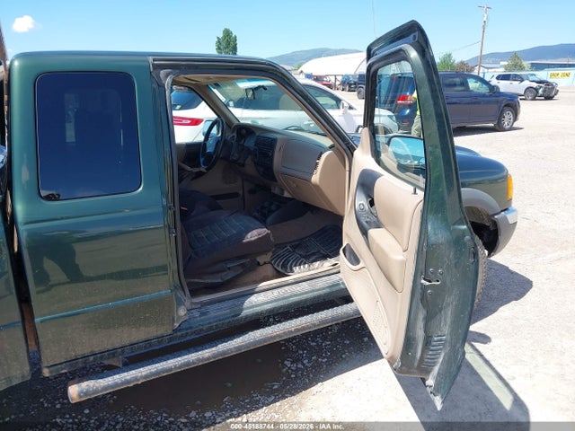Aukcja sprzedaży 2001 Ford Ranger Edge/xlt, vin: 1FTZR15E01PA98057, numer aukcji: 45188744