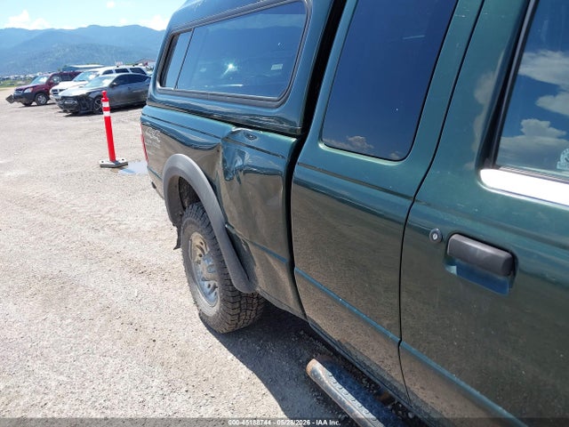 Aukcja sprzedaży 2001 Ford Ranger Edge/xlt, vin: 1FTZR15E01PA98057, numer aukcji: 45188744
