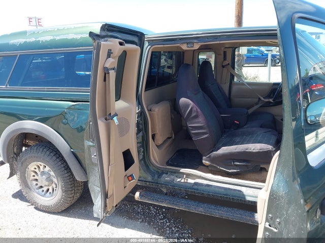 Aukcja sprzedaży 2001 Ford Ranger Edge/xlt, vin: 1FTZR15E01PA98057, numer aukcji: 45188744