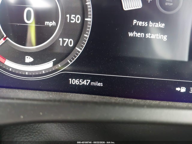 SADCM2FV6KA610227 Jaguar F-PACE S