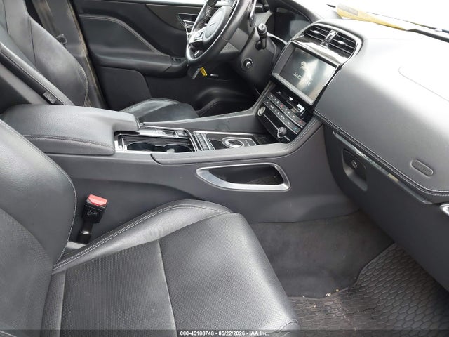 SADCM2FV6KA610227 Jaguar F-PACE S