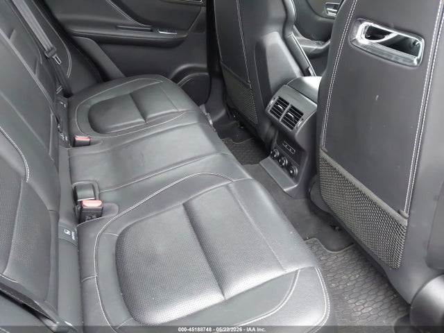 Jaguar F-PACE S 2019 SADCM2FV6KA610227 Image 8