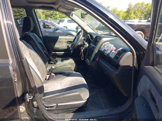 Продажа на аукционе авто 2002 Honda Cr-v Ex, vin: JHLRD78802C047080, номер лота: 45188753