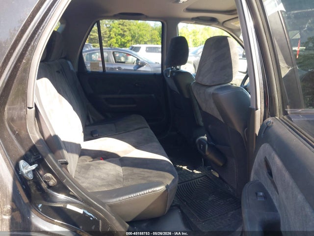Продажа на аукционе авто 2002 Honda Cr-v Ex, vin: JHLRD78802C047080, номер лота: 45188753
