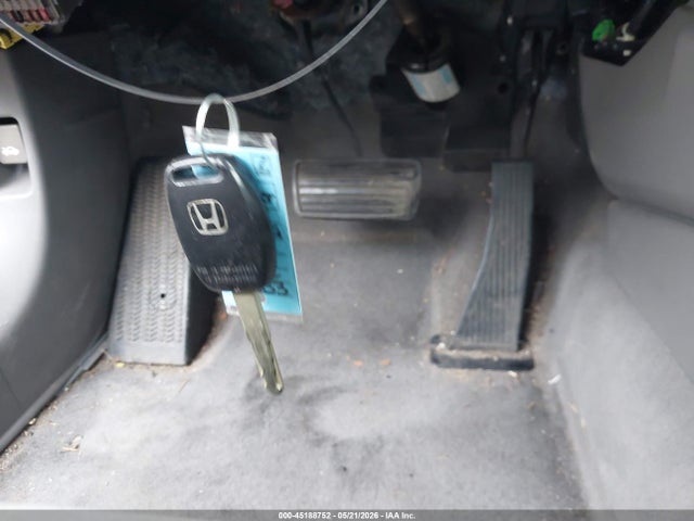 Aukcja sprzedaży 2008 Honda Civic Lx, vin: 1HGFA165X8L101087, numer aukcji: 45188752