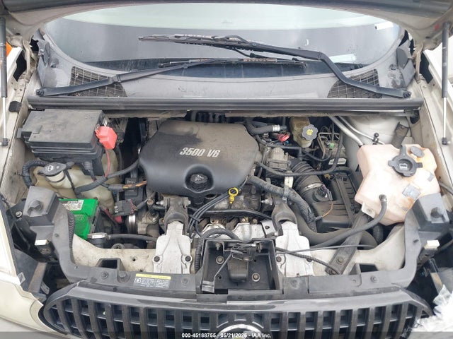 Продажа на аукционе авто 2007 Buick Rendezvous Cxl, vin: 3G5DA03L37S529330, номер лота: 45188755