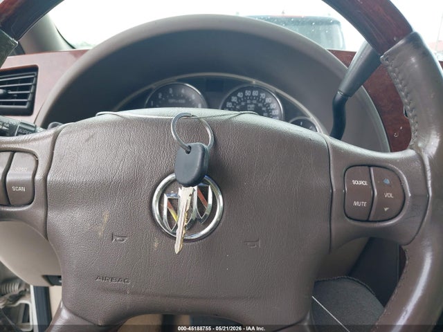 Продажа на аукционе авто 2007 Buick Rendezvous Cxl, vin: 3G5DA03L37S529330, номер лота: 45188755