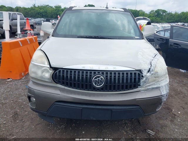 Продажа на аукционе авто 2007 Buick Rendezvous Cxl, vin: 3G5DA03L37S529330, номер лота: 45188755