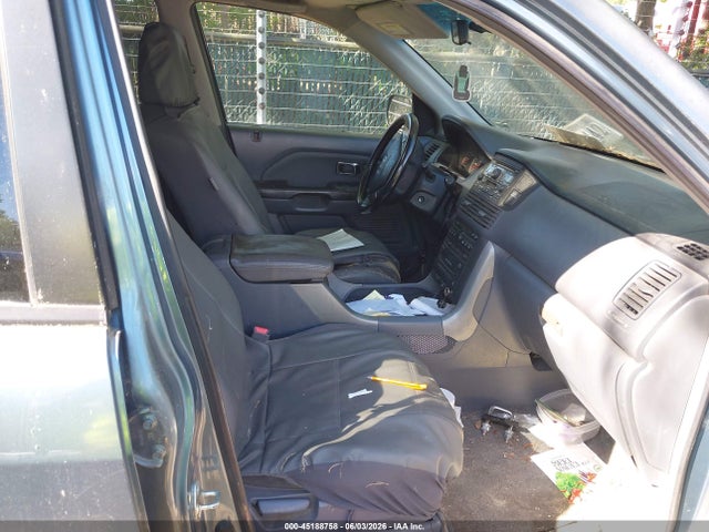 Aukcja sprzedaży 2005 Honda Pilot Ex-l, vin: 2HKYF18605H541365, numer aukcji: 45188758