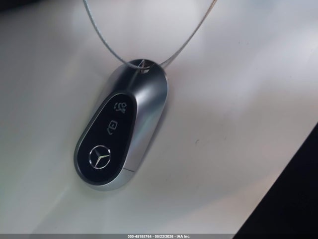 W1KAF4GB8TR302403 Mercedes-Benz C 300