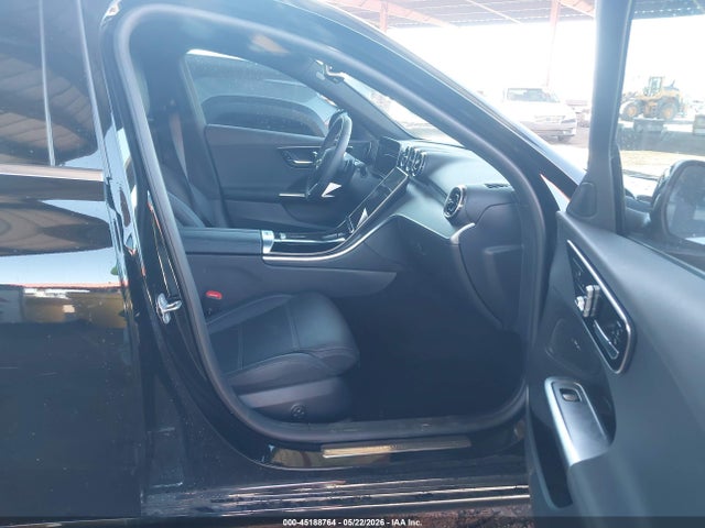 W1KAF4GB8TR302403 Mercedes-Benz C 300