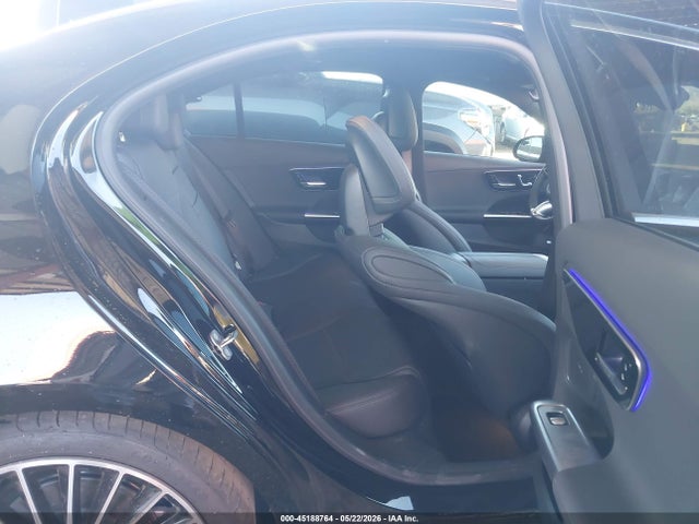 W1KAF4GB8TR302403 Mercedes-Benz C 300