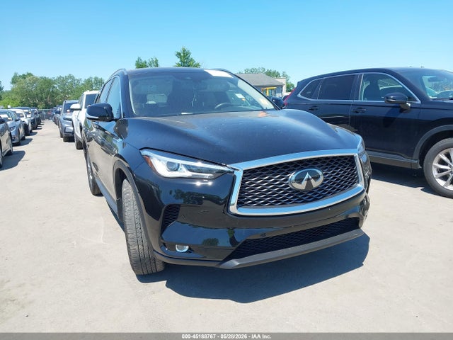 Aukcja sprzedaży 2021 Infiniti Qx50 Essential Awd, vin: 3PCAJ5CB4MF127126, numer aukcji: 45188767