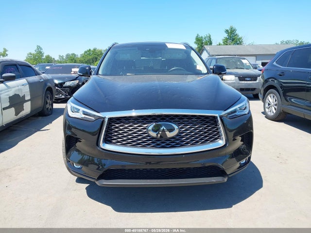 Aukcja sprzedaży 2021 Infiniti Qx50 Essential Awd, vin: 3PCAJ5CB4MF127126, numer aukcji: 45188767