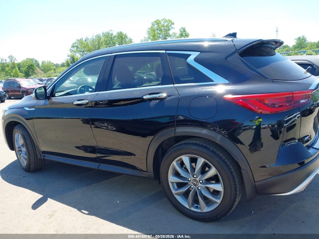 Aukcja sprzedaży 2021 Infiniti Qx50 Essential Awd, vin: 3PCAJ5CB4MF127126, numer aukcji: 45188767