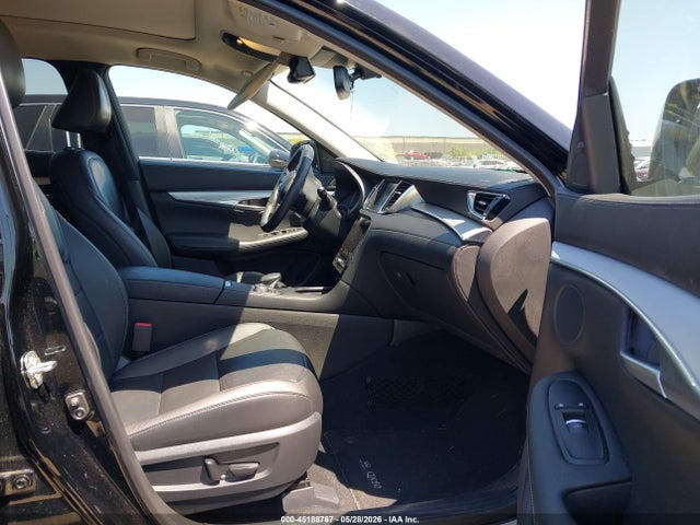 Продаж на аукціоні авто 2021 Infiniti Qx50 Essential Awd, vin: 3PCAJ5CB4MF127126, номер лоту: 45188767