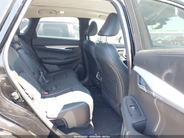 Продаж на аукціоні авто 2021 Infiniti Qx50 Essential Awd, vin: 3PCAJ5CB4MF127126, номер лоту: 45188767