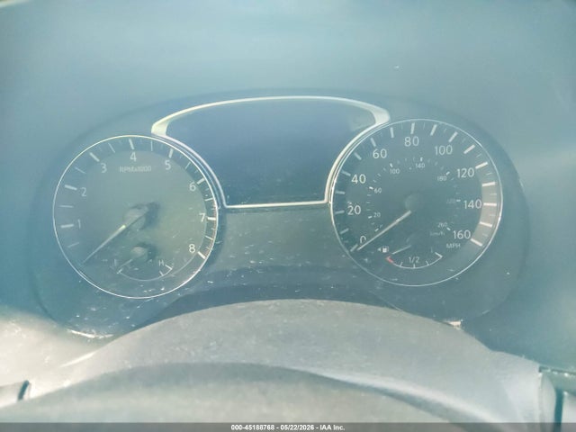 Продажа на аукционе авто 2017 Nissan Pathfinder Sl, vin: 5N1DR2MN2HC604731, номер лота: 45188768