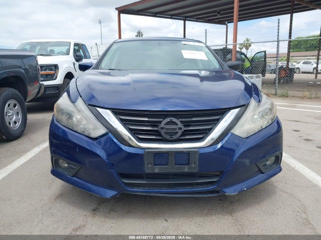 Nissan Altima 2.5 Sr 2016 1N4AL3AP4GC120178 Image 12