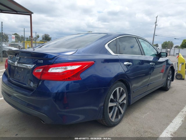 Nissan Altima 2.5 Sr 2016 1N4AL3AP4GC120178 Image 13