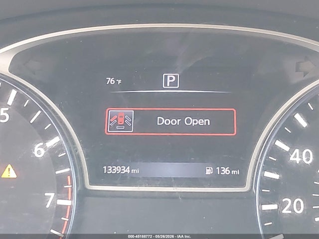 Nissan Altima 2.5 Sr 2016 1N4AL3AP4GC120178 Image 15