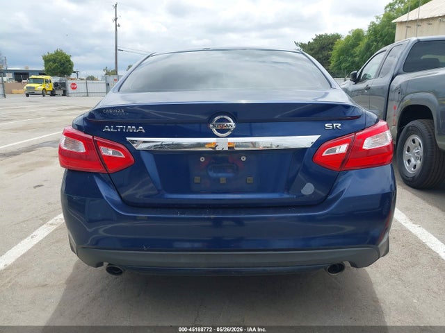 Nissan Altima 2.5 Sr 2016 1N4AL3AP4GC120178 Image 16