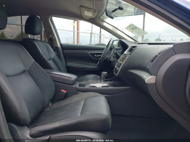 Nissan Altima 2.5 Sr 2016 1N4AL3AP4GC120178 Image 5