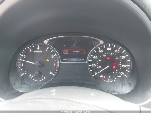 Nissan Altima 2.5 Sr 2016 1N4AL3AP4GC120178 Image 7