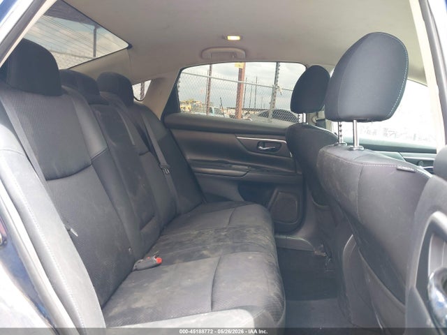 Nissan Altima 2.5 Sr 2016 1N4AL3AP4GC120178 Image 8