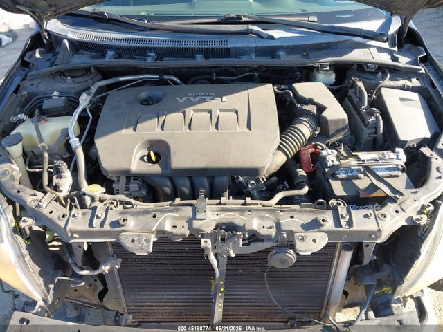 Продаж на аукціоні авто 2010 Toyota Corolla S, vin: 1NXBU4EE3AZ368347, номер лоту: 45188774
