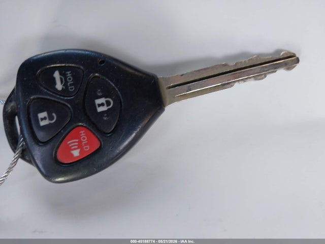 Продаж на аукціоні авто 2010 Toyota Corolla S, vin: 1NXBU4EE3AZ368347, номер лоту: 45188774