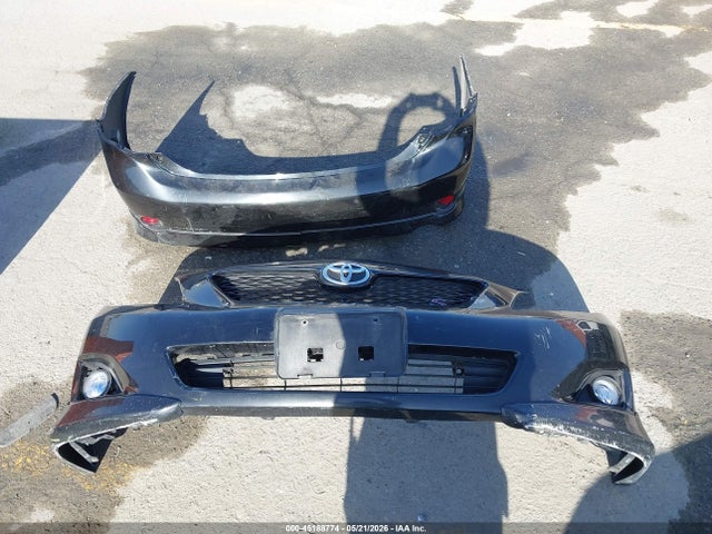 Продаж на аукціоні авто 2010 Toyota Corolla S, vin: 1NXBU4EE3AZ368347, номер лоту: 45188774