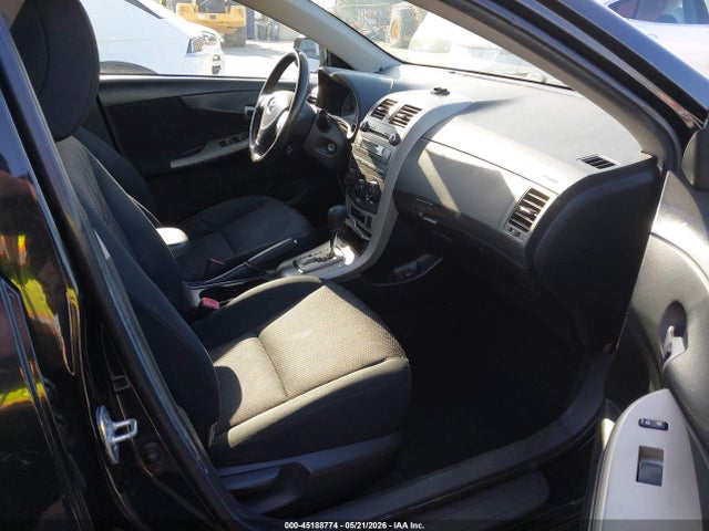 Продаж на аукціоні авто 2010 Toyota Corolla S, vin: 1NXBU4EE3AZ368347, номер лоту: 45188774