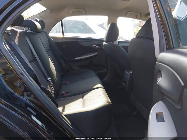 Продаж на аукціоні авто 2010 Toyota Corolla S, vin: 1NXBU4EE3AZ368347, номер лоту: 45188774