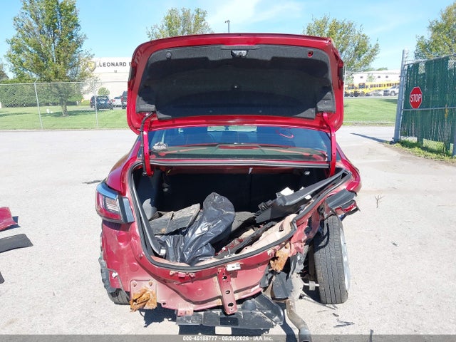 Aukcja sprzedaży 2017 Toyota Yaris Ia, vin: 3MYDLBYV6HY173464, numer aukcji: 45188777