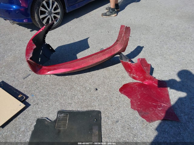 Aukcja sprzedaży 2017 Toyota Yaris Ia, vin: 3MYDLBYV6HY173464, numer aukcji: 45188777