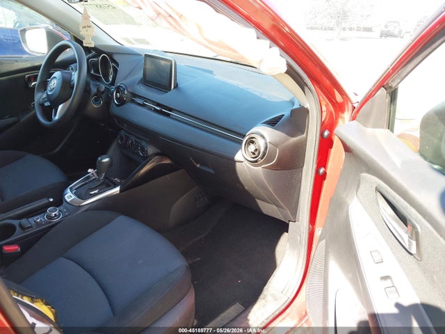 Aukcja sprzedaży 2017 Toyota Yaris Ia, vin: 3MYDLBYV6HY173464, numer aukcji: 45188777
