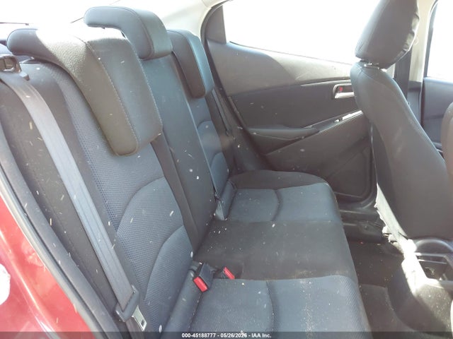Aukcja sprzedaży 2017 Toyota Yaris Ia, vin: 3MYDLBYV6HY173464, numer aukcji: 45188777