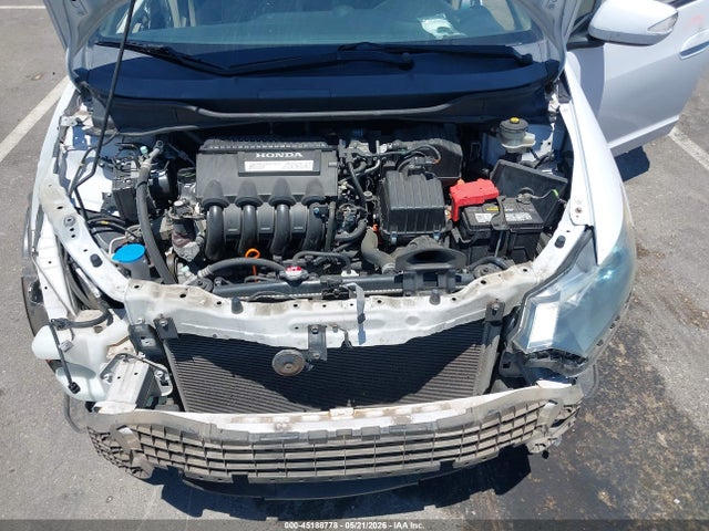 Продаж на аукціоні авто 2010 Honda Insight Ex, vin: JHMZE2H74AS012775, номер лоту: 45188778