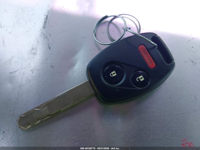 Продаж на аукціоні авто 2010 Honda Insight Ex, vin: JHMZE2H74AS012775, номер лоту: 45188778