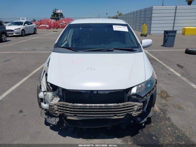 Продаж на аукціоні авто 2010 Honda Insight Ex, vin: JHMZE2H74AS012775, номер лоту: 45188778